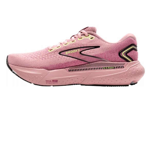 Brooks Women's Glycerin GTS 21 Running Shoes - Picture 4 of 7